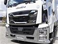 2017 Isuzu Isuzu Others