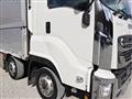 2017 Isuzu Isuzu Others