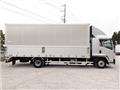 2016 Isuzu Isuzu Others