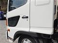 2016 Hino Hino Others