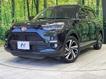 2021 Toyota Raize