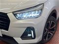 2019 Daihatsu Rocky