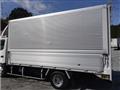 2014 Toyota Dyna Truck