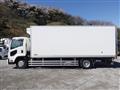 2015 Isuzu Isuzu Others