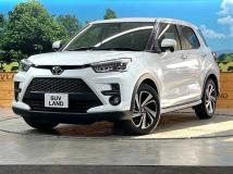 2023 Toyota Raize