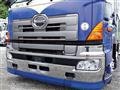 2017 Hino Hino Others