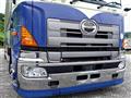 2017 Hino Hino Others
