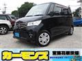 2012 Nissan ROOX