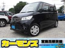 2012 Nissan ROOX
