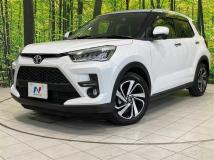 2024 Toyota Raize