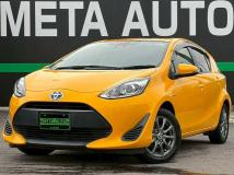 2017 Toyota AQUA
