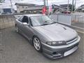 1996 Nissan Skyline