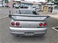 1996 Nissan Skyline
