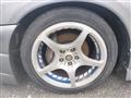 1996 Nissan Skyline