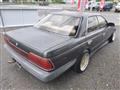 1992 Nissan Laurel