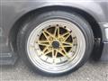 1992 Nissan Laurel