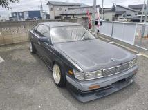 1992 Nissan Laurel
