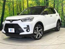 2024 Toyota Raize