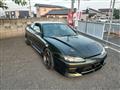 1999 Nissan Silvia