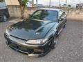 1999 Nissan Silvia