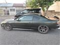 1999 Nissan Silvia