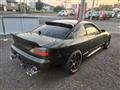 1999 Nissan Silvia