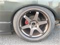 1999 Nissan Silvia