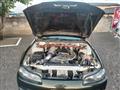 1999 Nissan Silvia