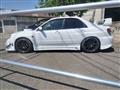 2006 Subaru Impreza