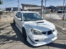 2006 Subaru Impreza