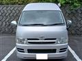 2005 Toyota Hiace Van