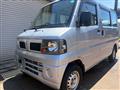 2008 Nissan Clipper Van
