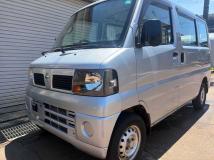 2008 Nissan Clipper Van