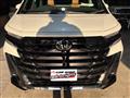 2025 Toyota Vellfire