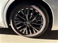 2025 Toyota Vellfire