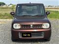 2009 Suzuki Lapin