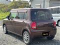 2009 Suzuki Lapin