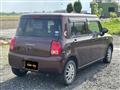 2009 Suzuki Lapin