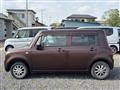 2009 Suzuki Lapin