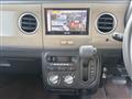 2009 Suzuki Lapin