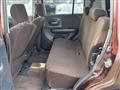 2009 Suzuki Lapin