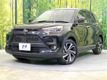 2025 Toyota Raize