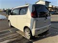 2013 Nissan Moco