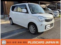 2013 Nissan Moco
