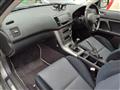 2004 Subaru Legacy B4