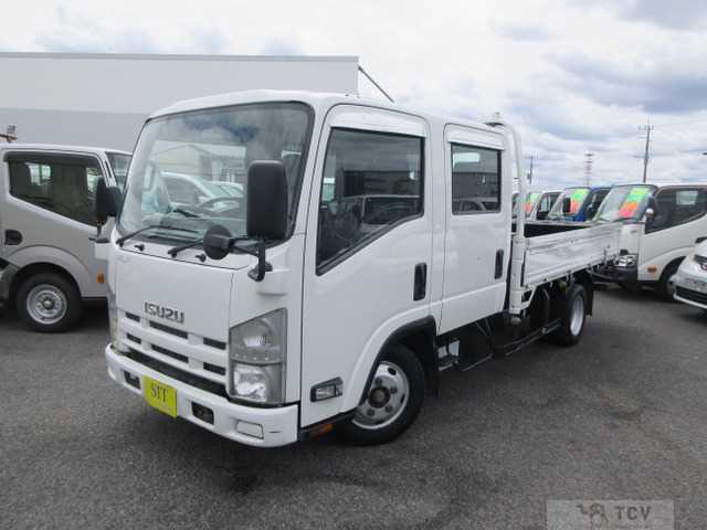 2008 Isuzu Isuzu Others