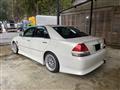 2003 Toyota Mark II