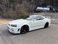 2002 Nissan Skyline