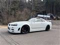 2002 Nissan Skyline