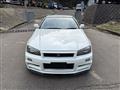 2002 Nissan Skyline